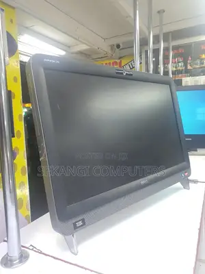 Desktop Computer Dell Inspiron One 2330 4GB Intel Core 2 Duo HDD 320GB