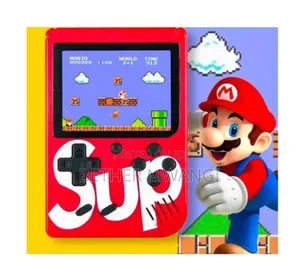 Retro Game Console In Kenya