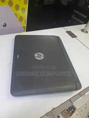 Laptop HP Probook 11 EE G1 4GB Intel Celeron HDD 500GB