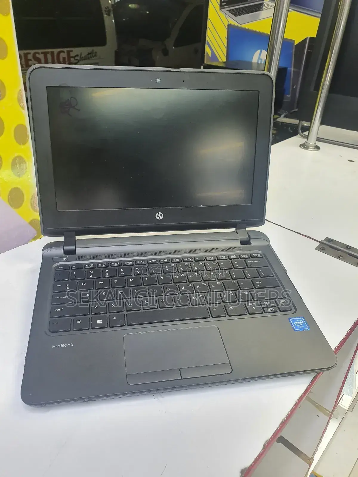 Laptop HP Probook 11 EE G1 4GB Intel Celeron HDD 500GB