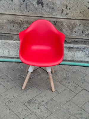 Eames Chair