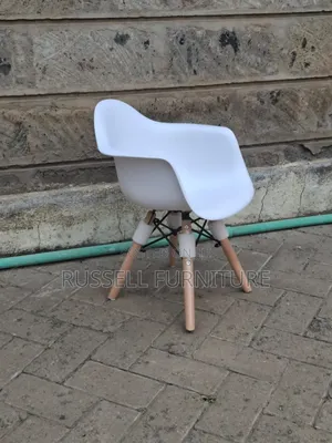 Eames Chair