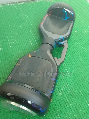 Best Smart 6.5 Inch Hoverboard Available