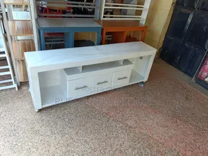 Modern TV Stand