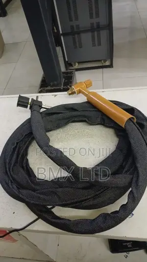 Tig Welding Torch