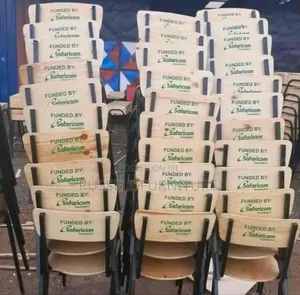 School Chairs