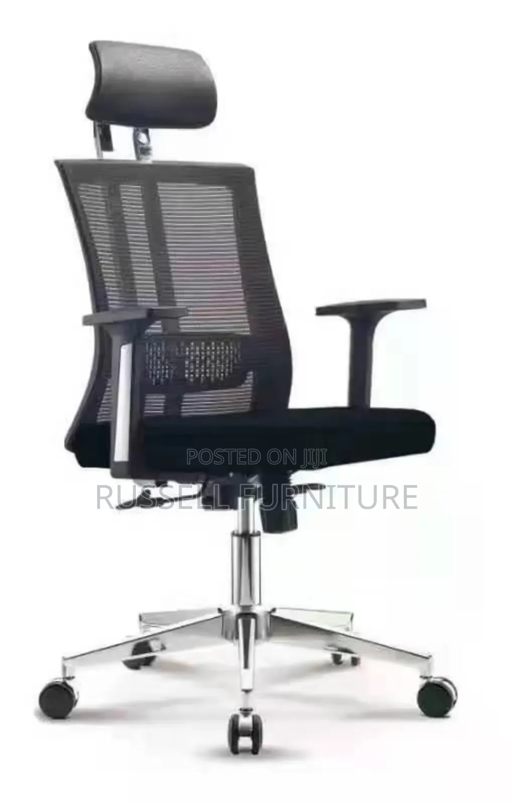 Orthopaedic Office Chair