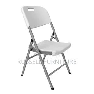 Foldable Office Chair