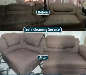 One Call Away - Sofa Cleaning