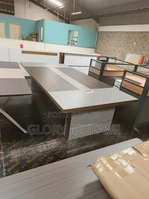Executive Desk