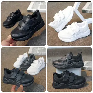 Kids Quality Unisex Sneakers*
