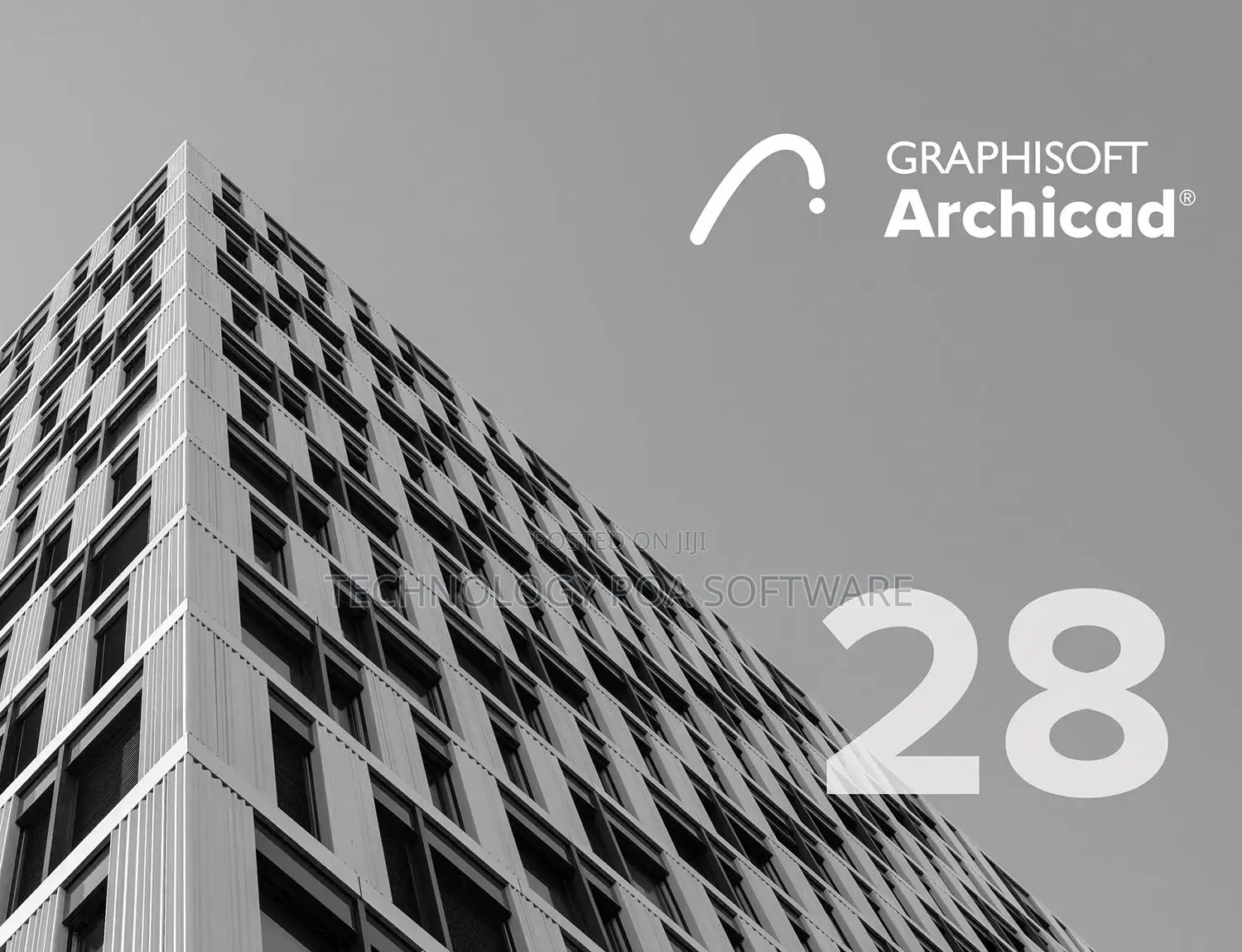 ARCHICAD 28.0.0 Build 3001 | 2D / 3D Building Design Program