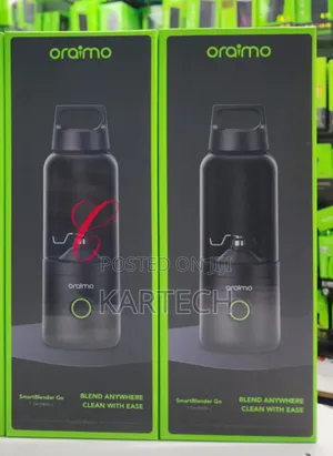 Oraimo Smart Blender Go