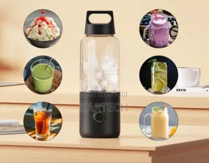 Oraimo Smart Blender Go 500ML