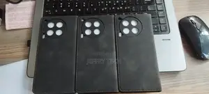 Premium Flip Cover for Tecno Camon 30 4G and Camon 30 Pro