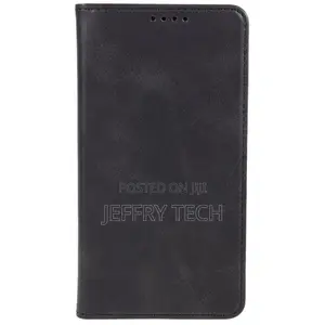 Flip Cover Oppo Reno 12 5G Leatherette 