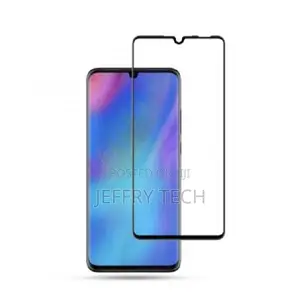 Tempered Glass Protection for Huawei P30 Lite MOCOLO