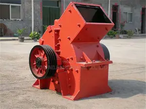 Heavy-Duty Stone Rock Hammer Crusher for Sale