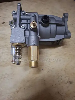Petrol Pressure Washer Pump Only