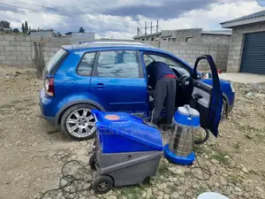 Neatly We Clean Car Interiors