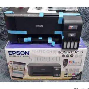 Epson L3250 Printer / Epson Printer