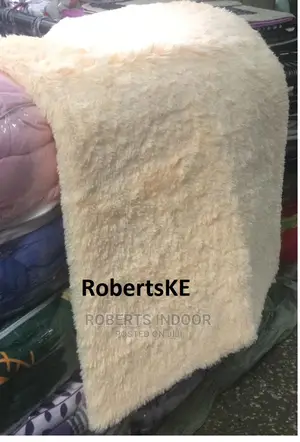 Fluffy Soft Carpet