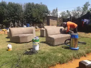 Two Hours Time for Cleaning Your Sofa-Set