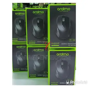 *Oraimo Smart Mouse P of-M10 Wireless Mouse*
