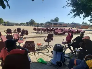 After Party or Event at Home Sofas Cleaning