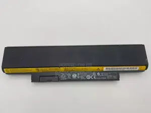 Lenovo Battery X121e X130e X131e X140e E120 E130 E320