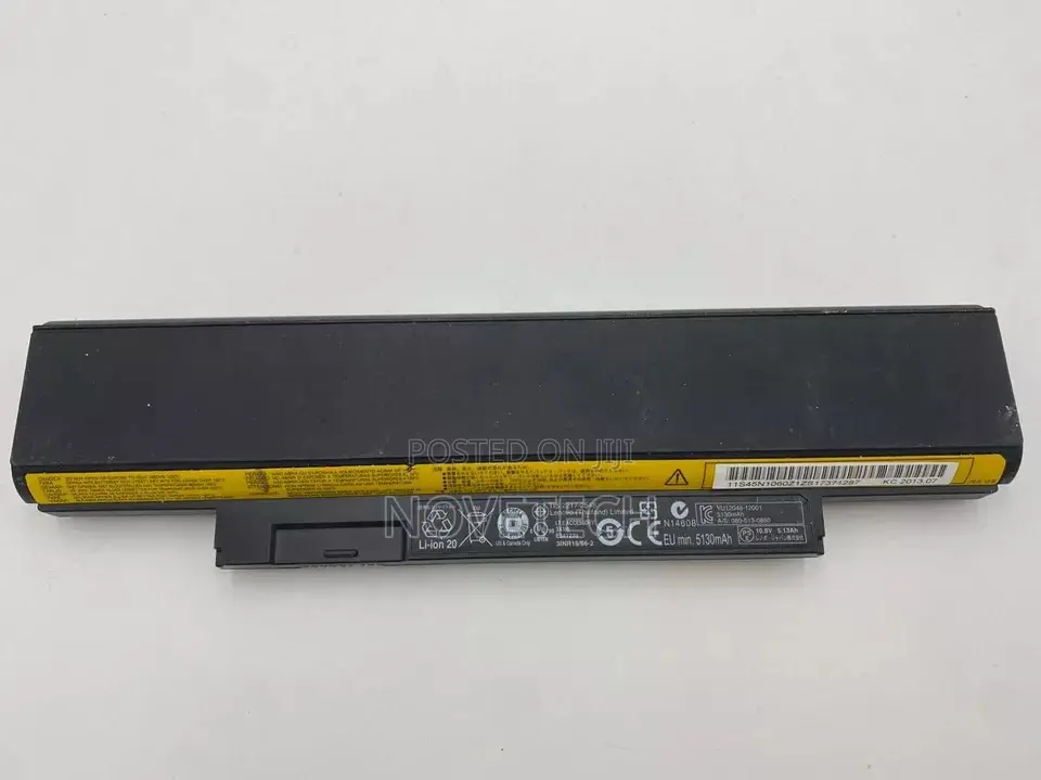 Lenovo Battery X121e X130e X131e X140e E120 E130 E320