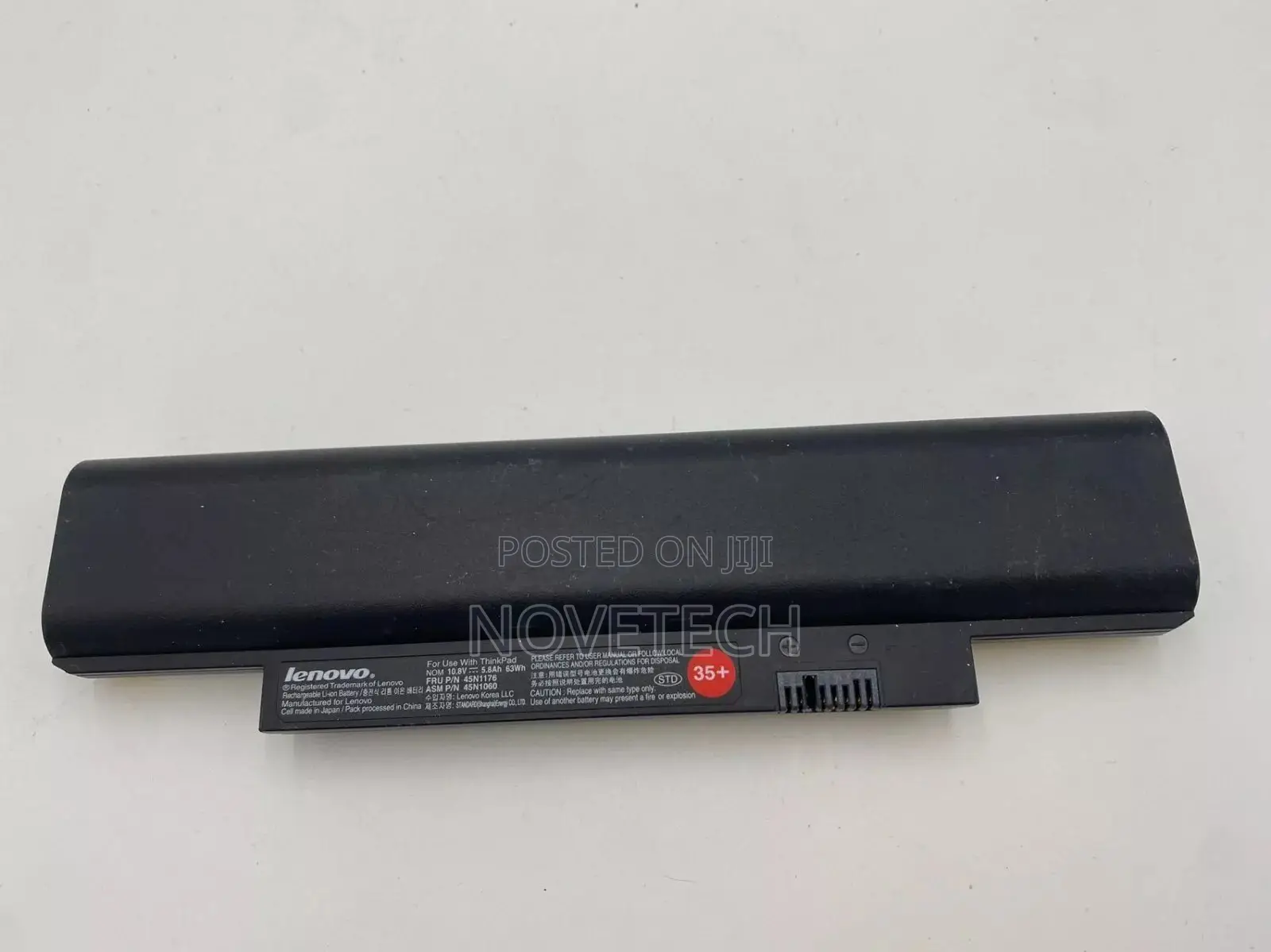Lenovo Battery X121e X130e X131e X140e E120 E130 E320