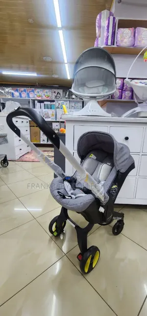 Kids Stroller * Foldable Stroller