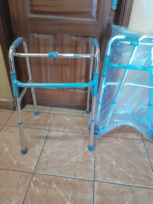 Walking Frame Without Wheels; Dy049