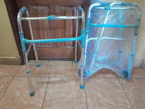 Physiotherapy Walking Frame Crutches