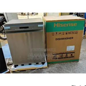 13 Plates Hisense Dish Washer