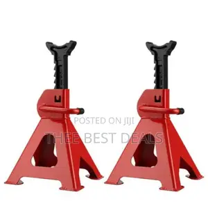Heavy Duty Jack Stand