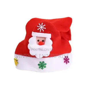 Christmas Caps /Christmas Caps