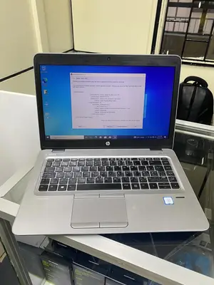 Laptop HP EliteBook 840 G3 8GB Intel Core i5 SSD 256GB