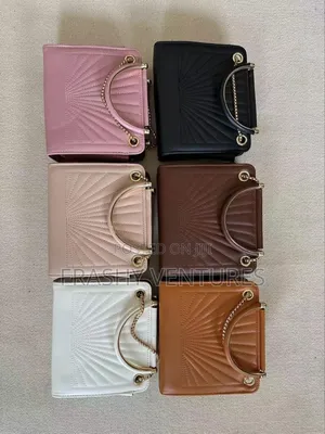 Fe Sling Bag