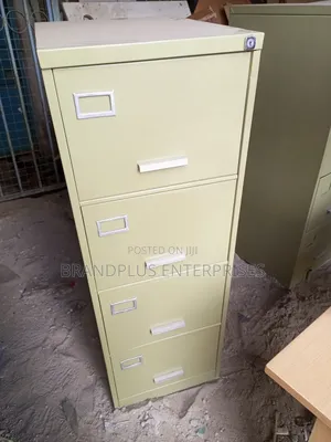 Filing Cabinet