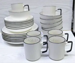 *Japanese Dinner Set*