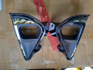 Corolla Fielder/Axio 2018 Foglight Covers