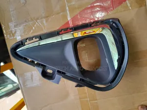 Toyota Corolla Fielder/Axio 2018 Foglight Cover