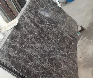 Dark Brown Marble Sheets