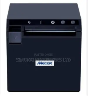 MECER 80mm Thermal Receipt Printer