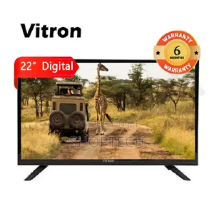 Vitron 22inch