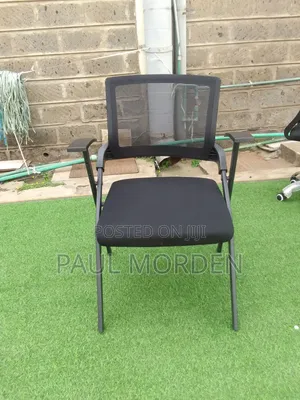 Waiting Office Office Chair