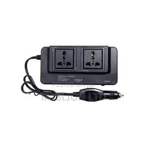 200W Car Power Inverter