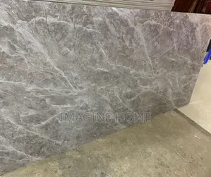 Brown Shade Marble Sheets Wall Decor